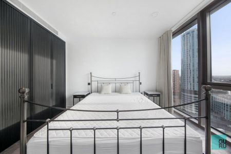 3 bedroom apartment to rent - Photo 4