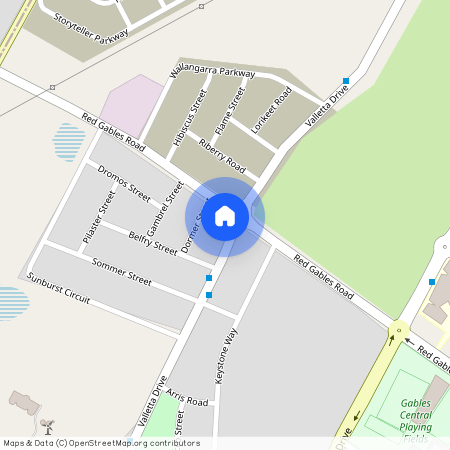 127A Valletta Drive, NSW 2765, Gables