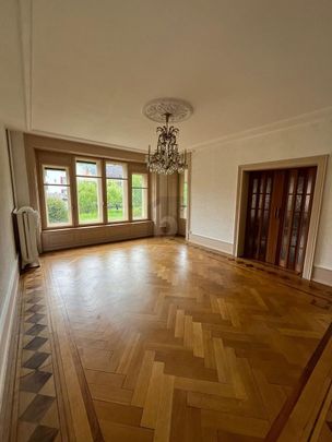 CHARMING AND CALM - Foto 1