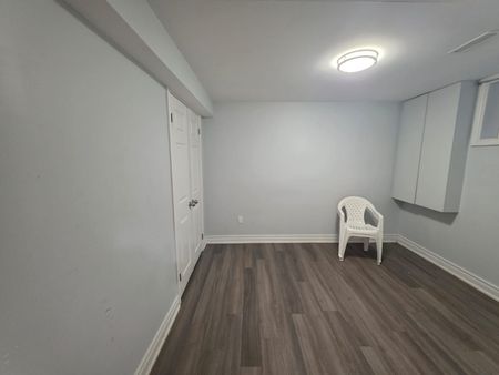 For Lease - 154 Melissa Crescent Unit# Basement, Whitby, Ontario - Photo 4