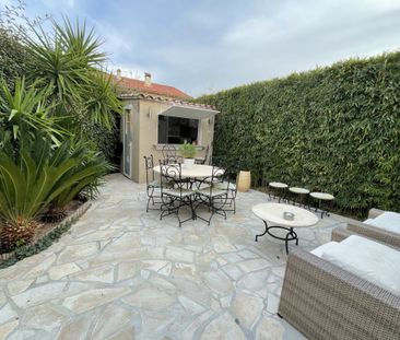 Maison individuelle T4 à LA FARLEDE - Photo 6