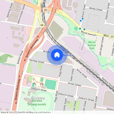 1/53 Brooke St, Rocklea QLD 4106