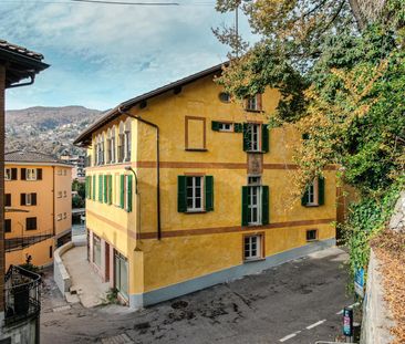 3.5 Zimmer, 75 m², 4. Stock - Foto 1