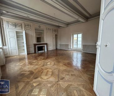Appartement à louer 3 pièces 102.3m² - Photo 2