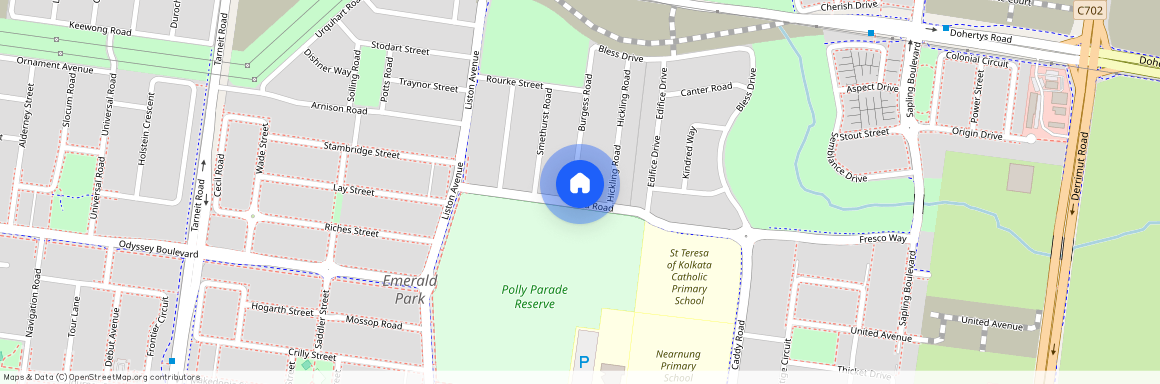 40 Para Road, Vic 3029, Tarneit