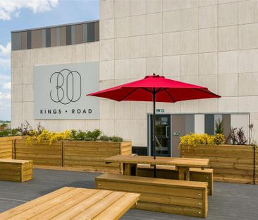 2 bedroom apartment to rent - Photo 1