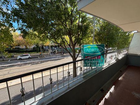 Location appartement 3 pièces, 74.44m², Nice - Photo 5