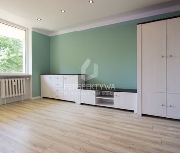 DO WYNAJĘCIA 2 POKOJE. UL. RYDZA-ŚMIGŁEGO - Osiedle Łużyckie - Ziel... - Фото 1