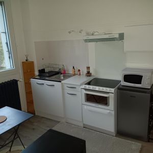 Appartement - Photo 2