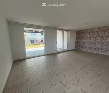 Haus mit Einliegerwohnung in Sins - Photo 1