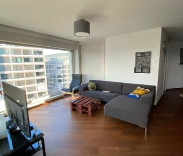 1 Zimmer, 25 m², 10. Stock - Foto 1