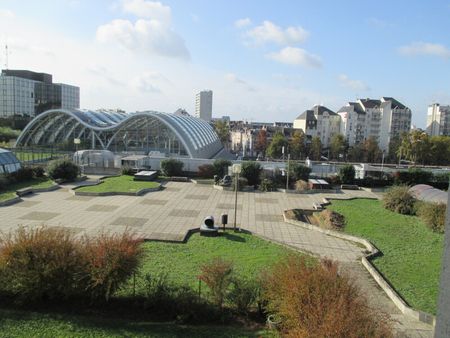 Location Appartement 3 pièces 72m² ORLEANS 45000 - Photo 5