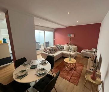 Location Appartement 2 pièces 45 m2 à Saint-Quentin - Photo 4