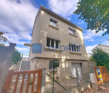 Maison T4 près de SOTTEVILLE LES ROUEN à louer - Photo 5