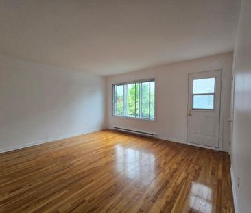 Spacieux 3 chambres proche de tout Montréal-Nord 1700$/mois - appar... - Photo 2