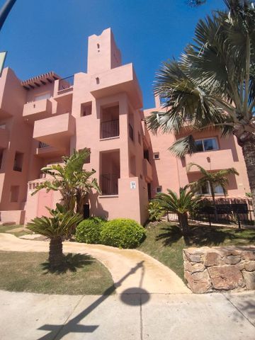 Piso de alquiler en Avenida Alcalde Pedro Roca Vera, 47, Mar Menor Golf - Photo 5