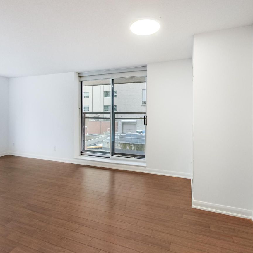 For Lease - 205 Frederick Street Unit# 210, Toronto, Ontario - Photo 1