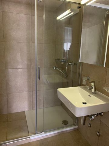 Wohnen mit Abendsonne und schöner Aussicht - Foto 3