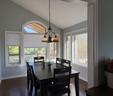 For Lease - 100 Essa Road Unit# Upper Level, Barrie, Ontario - Photo 3