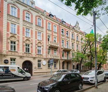 Katowice Śródmieście, Konstantego Damrota - Zdjęcie 5