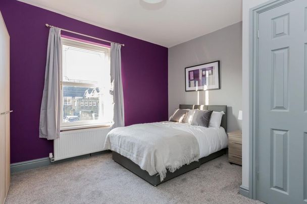 4 bedroom house share to rent - Photo 1