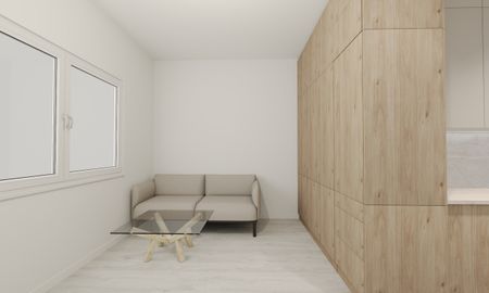 mazowieckie, Warszawa, Włochy - Фото 2