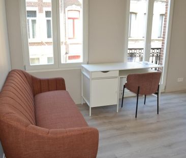 Stijlvolle studentenkamer - Foto 4