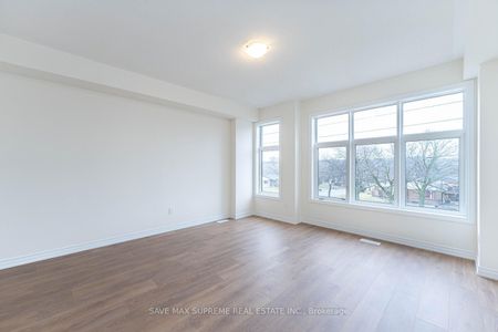 For Lease - 400 Okanagan Path Unit# 400, Oshawa, Ontario - Photo 2