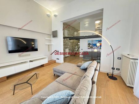 Appartamento via Sammartino 116, Politeama - Ruggiero Settimo, Palermo - Photo 3