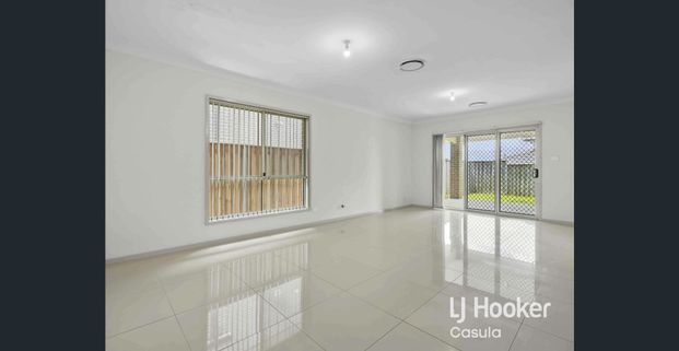 Large Family Home - Photo 1