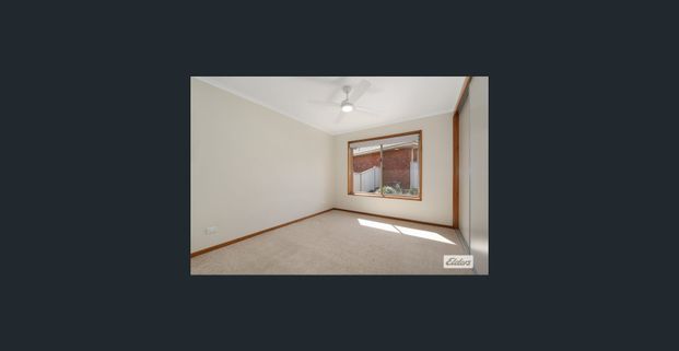 Charming 2-Bedroom Unit in Central Wodonga - Photo 1