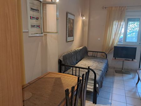 Διαμέρισμα για ενοικίαση Νέο Ηράκλειο (Ηράκλειο) - Photo 4
