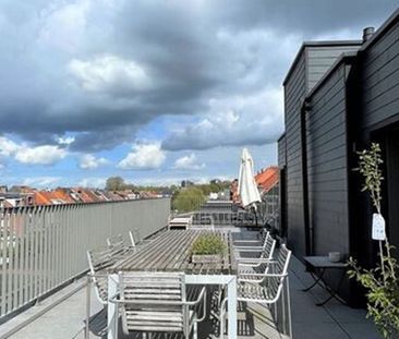 Penthouse te huur in Schoten voor € 1.285 met 2 slaapkamers - Foto 1