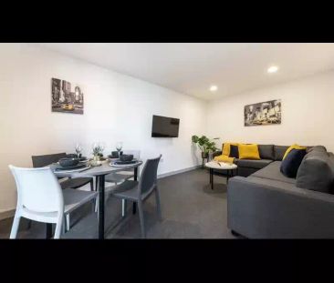 Platinum Ensuite - Photo 2