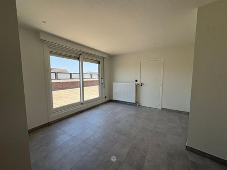 Appartement te huur in Sint-Amandsberg - Photo 5