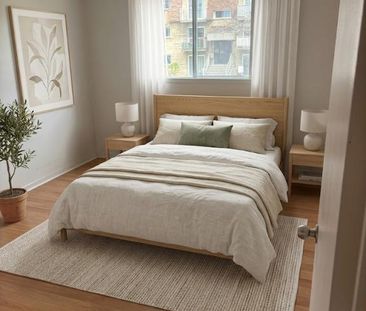 LOGEMENT À LOUER 41/2 REPENTIGNY CENTRE-VILLE NON FUMEUR-PAS D'ANIM... - Photo 3