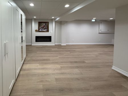 For Lease - 52 Burgby Avenue Unit# Bsmt, Brampton, Ontario - Photo 3