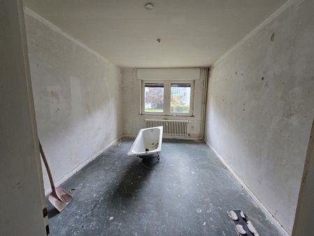 Sanierte Wohnung ab Dezember - Zentral in Oberbilk in Bahnhofsnähe - Photo 4