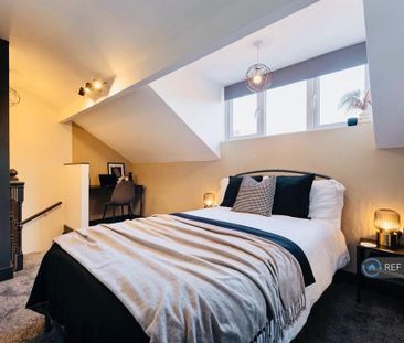 2 bedroom terraced house to rent - Photo 3