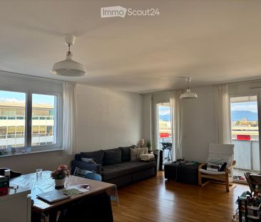 4 Zimmer, 84 m² - Foto 1