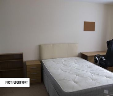 4 bedroom detached house to rent - Photo 1