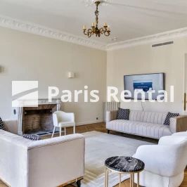 4 chambres, Wagram Paris 17e - Photo 4