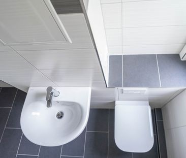 3-Raum-Wohnung mit Balkon auf dem Sonnenberg - Photo 1