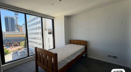 Stylish 2BR City Centre Oasis - Photo 3