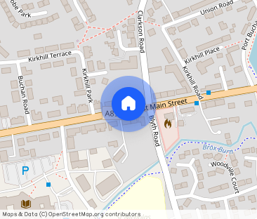 West Main Street, Broxburn, West Lothian, EH52 - Photo 1