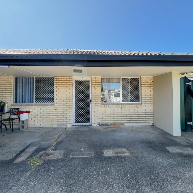 Coffs Harbour, 8/22 Vincent St - Photo 1