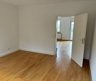 2 Zi.-Wohnung 47 m² - Foto 3