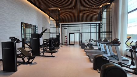 For Lease - 3240 William Coltson Avenue Unit# 101, Oakville, Ontario - Photo 3