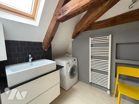 LOCATION STUDIO MEUBLE - VERNON - Photo 4