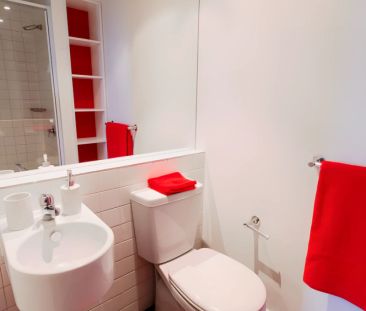 1 Bedroom Balcony West - Photo 5